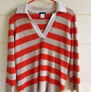 Vintage J Crew Cashmere Sweater